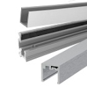 Balustrady szklane
