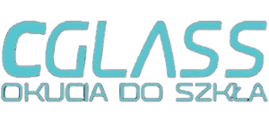 CGlass, okucia do szkła