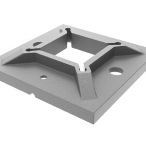 Stopa montażowa profil A/4940-040