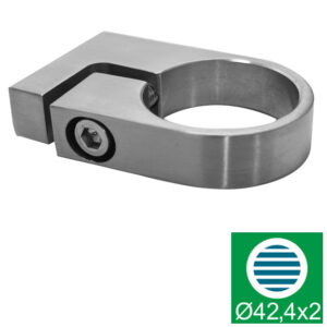 Mocowanie rury A/3507-042