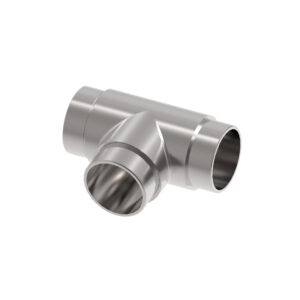 Łącznik balustrady – trójnik
 A/0307-242-S