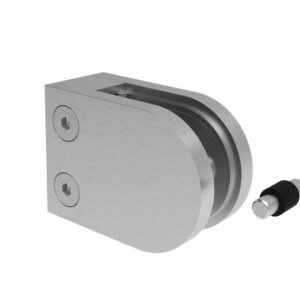 Klamra szkła nierdzewna A/2200-000