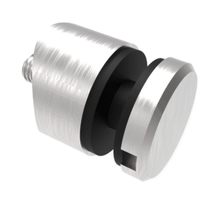 Uchwyt do szkła6-16mm na D42,4mm M8 AISI 316 AISI3 A14/0746-042
