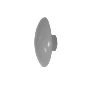Zaślepka pvc PVC – matowa powierzchnia A19/04-PVC