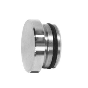 kapsel do zakończenia rury D25x2mm GS/P9100A16