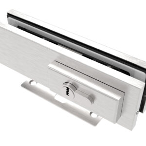zamek dolny z wkładką GS-304/ZP-814/S