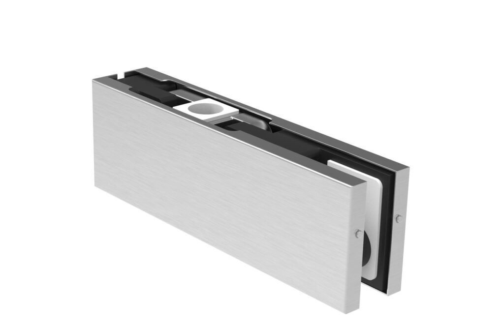 Zawias górny AISI 304
 GS-304/ZP-801/S