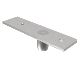 górne mocowanie z płytką zawiasu
GS-304/ZP-802/S