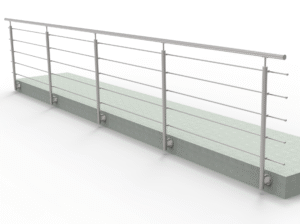 balustrada-nierdzewna-aisi304-6000x1000mm-br-a-zbr100-6000