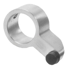 stoper AISI304  D25mm GS/P9100A7