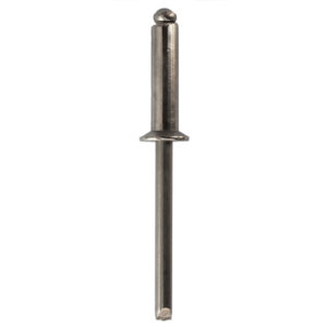 Nit zrywalny 4,8x20mm INOX A-DIN 7337-A2 4,8×20