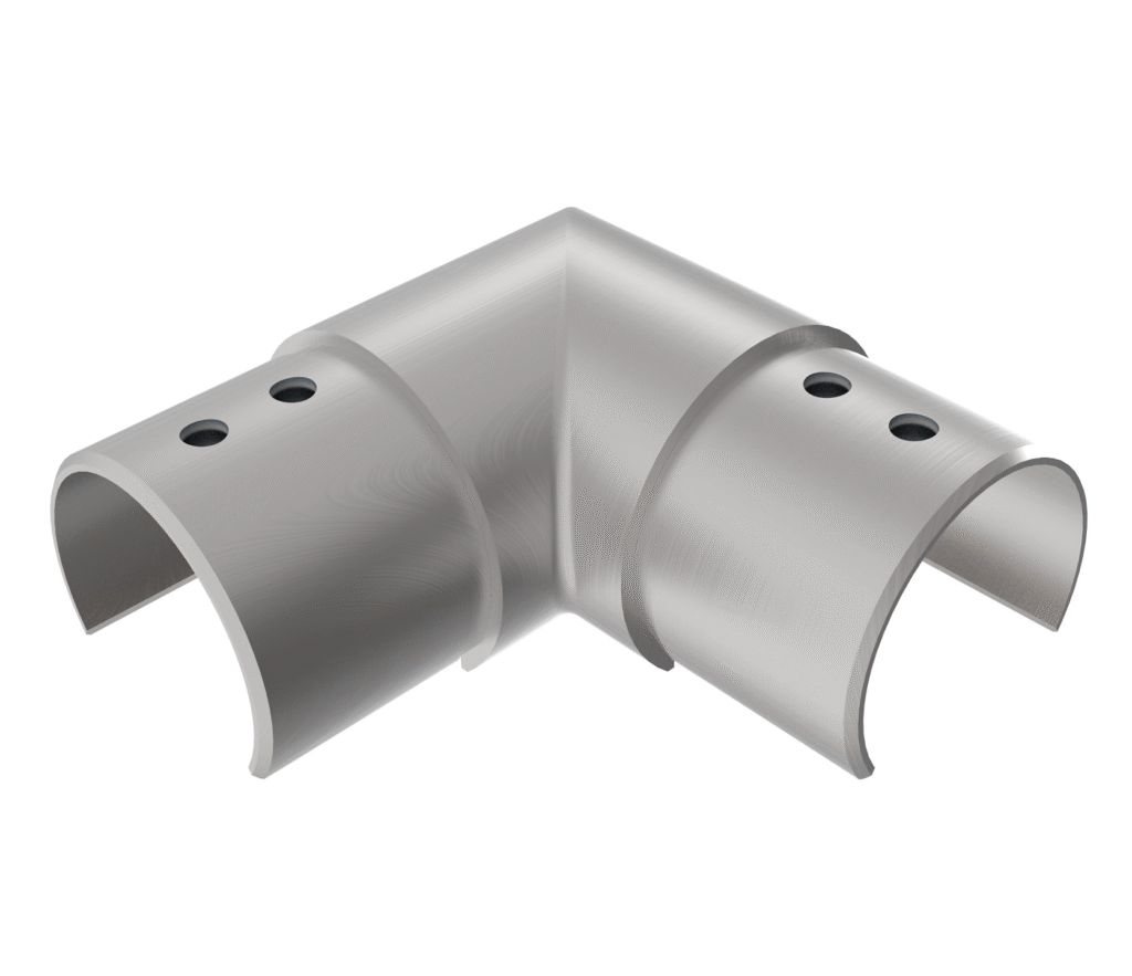 Kolano rury A/6313-048