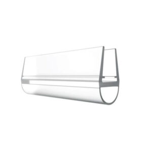 Listwa uszczelniająca drzwi GS-PVC/D-T10-8