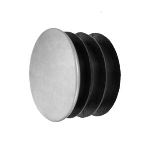 kapsel do zakończenia rury GS/P9100A16-Cr