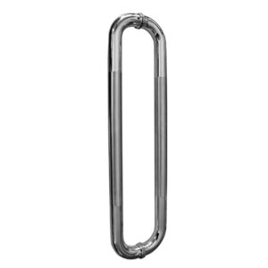 Pochwyt – Antaba AISI304, K320, H600/D30mm GS-304/M2-25-600/S