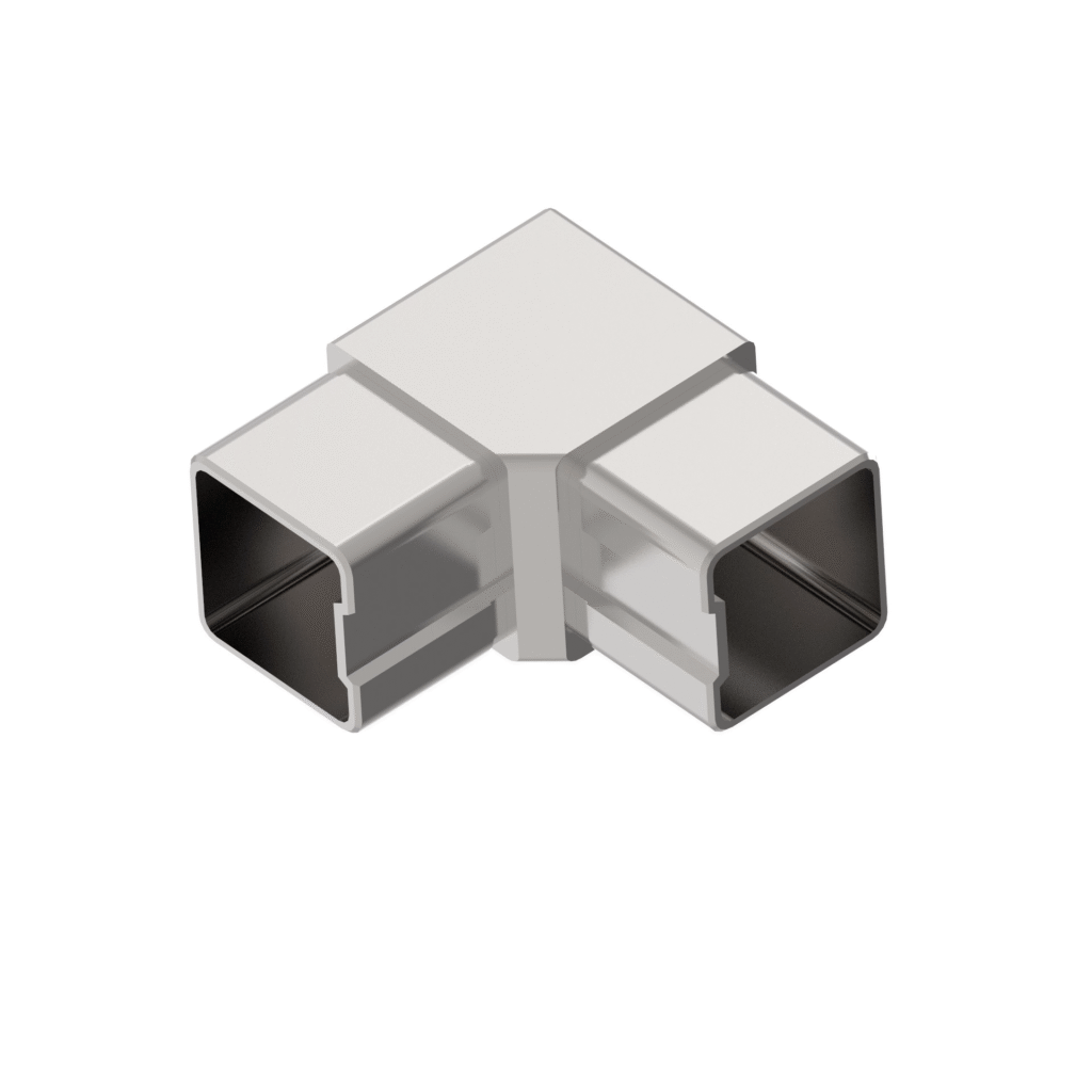 Kolanko profilu A14/4301-040