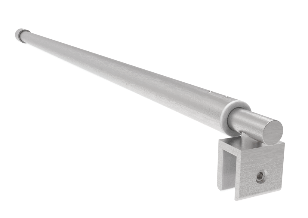 Średnica pręta stabilizatora L=750-1040 GS-304/ZP-925/S