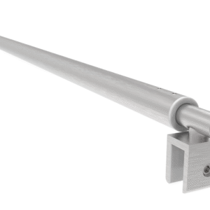 Średnica pręta stabilizatora L=750-1040 GS-304/ZP-925/S