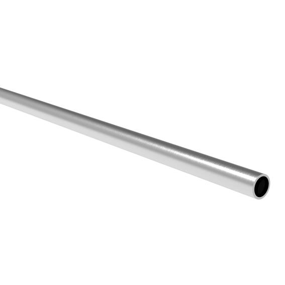 Rura nierdewna szlif A/12x1,5-3000