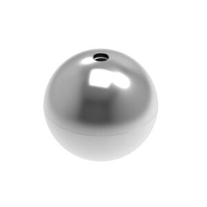 Kula z gwintem A/0220-080-R-L