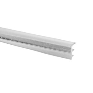 uszczelka do montażu szkła profil GS-AL/ZP-2020 GS-PVC/ZP-2020GT-10/N/T