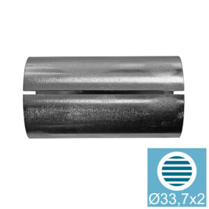 Łącznik rury A/0791-033