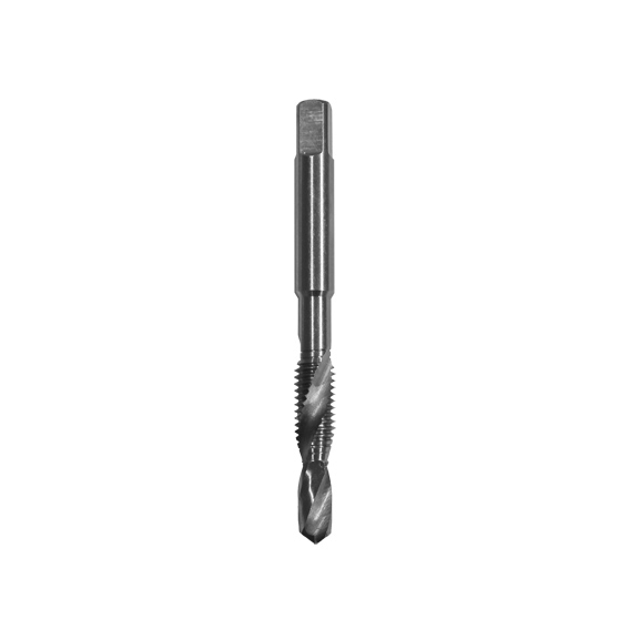 Wiertło z gwintownikem do stali nierdzewnej M6x1mm A-DRILL-M6