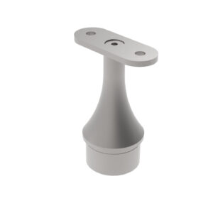mocowanie pochwytu AISI304, d42,4×2/H67mm A/0713-000