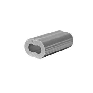 Element kontrujący linki Aluminium AL/7405-005