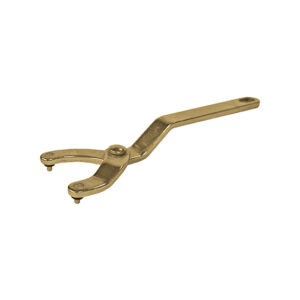 Przesuw – klucz montażowy regulowany GS/P9100-key