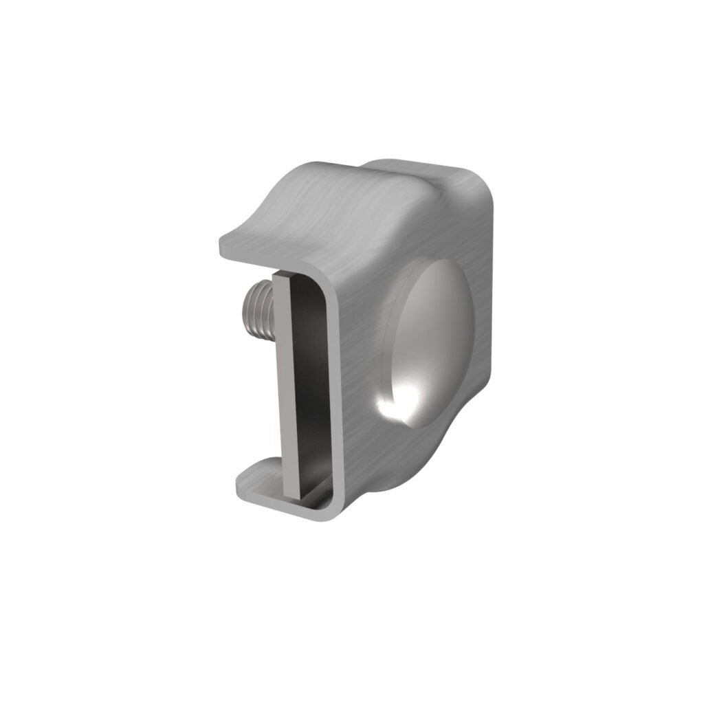 Zacisk linki AISI 316 A14/7604-005