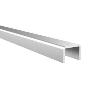 Poręcz aluminiowa AL-elox AL/6901-022-3000-S-E
