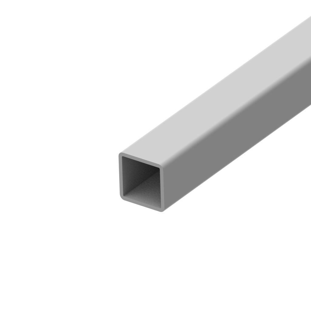 Profil szlif A/20x20x1,5-6000
