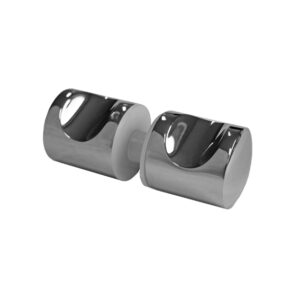 Pochwyt – gałka AISI 304, D32mm GS-304/M-924/P/Cr