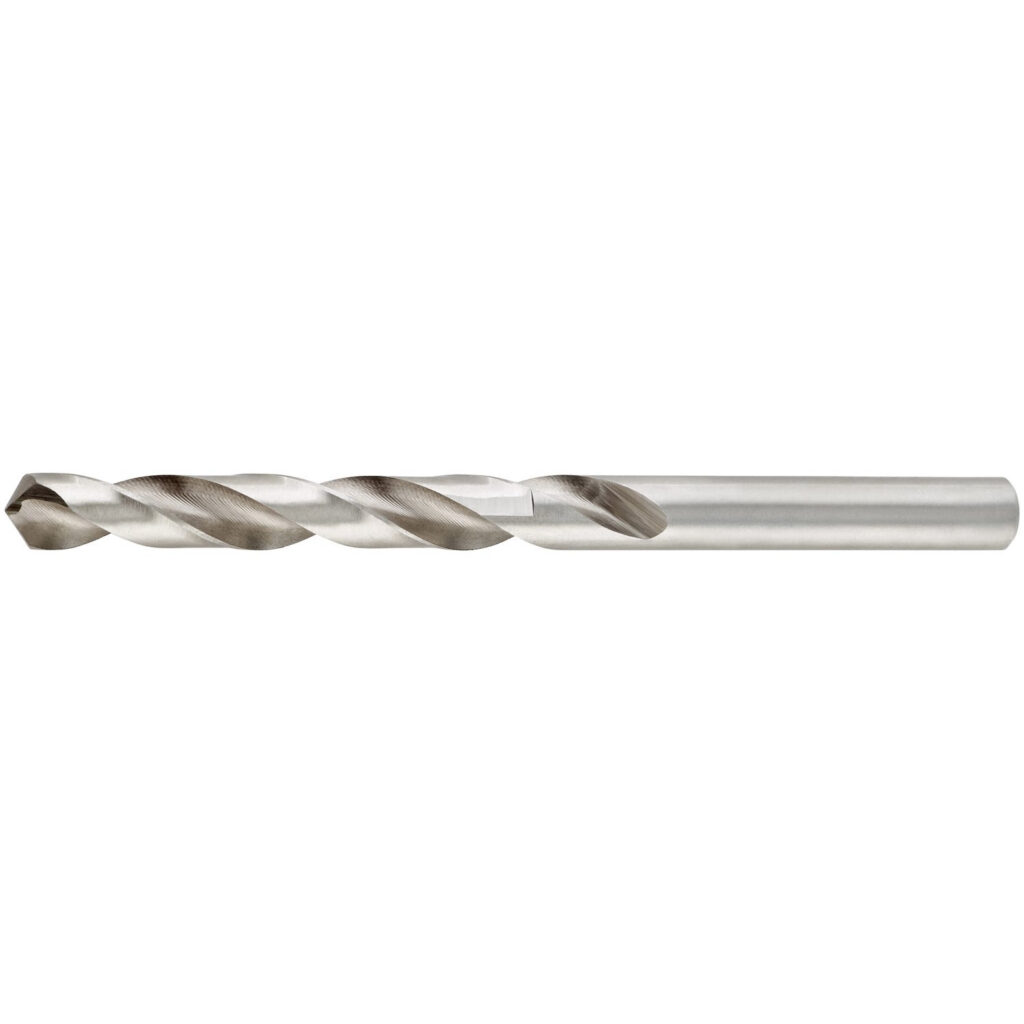 Wiertło HSS-G 9 mm Q8/DRILL-9-HRC-SHORT