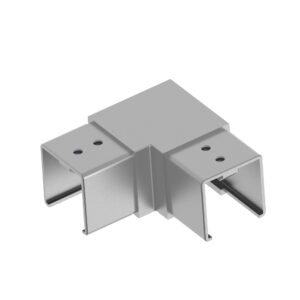 Uchwyt szkła kolano A14/6313-040