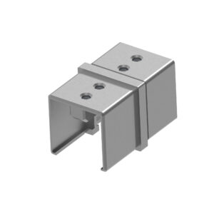 Uchwyt szkła , złączka rury A14/6790-040