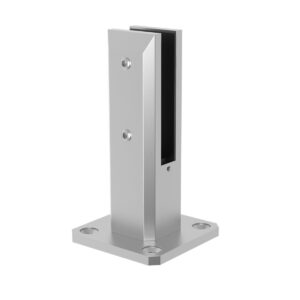 Uchwyt pionowy do szkła A22/6200-000-C