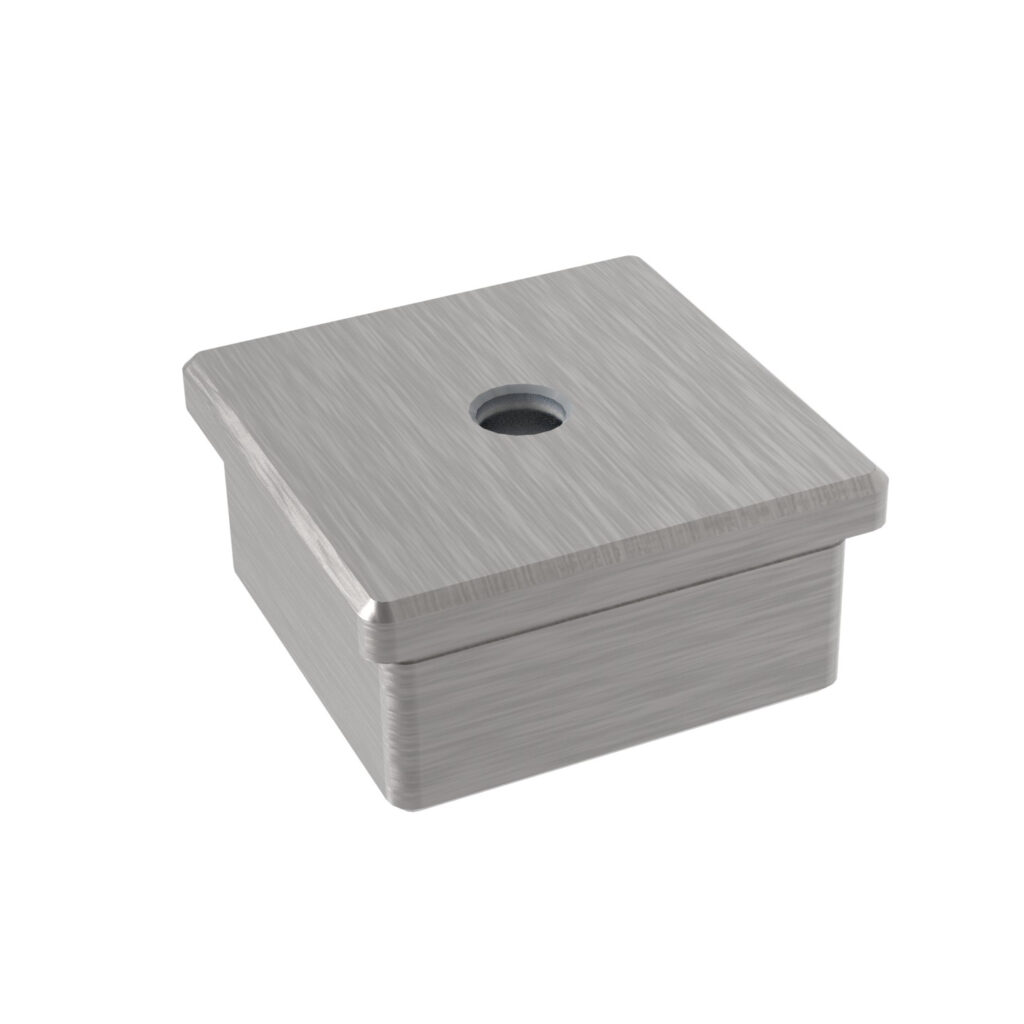 Zaślepka z gwintem A14/4735-040-R