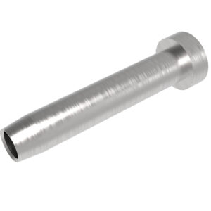 Uchwyt linki  walcowy AISI316, d5 A14/7370-005