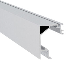 Profil aluminiowy AL-Elox GS-AL/LN8106/N/E