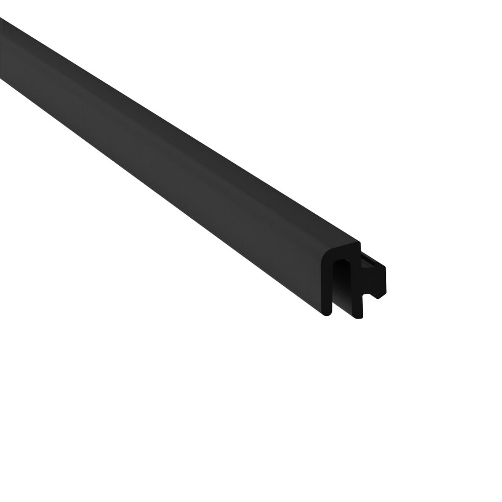 Uszczelka gumowa GS-PVC/ZP-32666