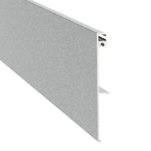 Maskownica szklenie – profil H100mm GS-304/ZP-A02W/S
