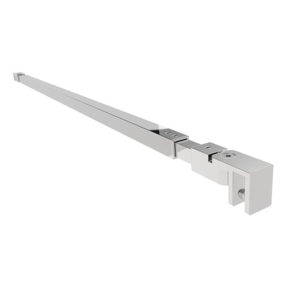 Stabilizator kwadratowy teleskop L=730-1200 20x20 GS-304/ZP-926/P/Cr