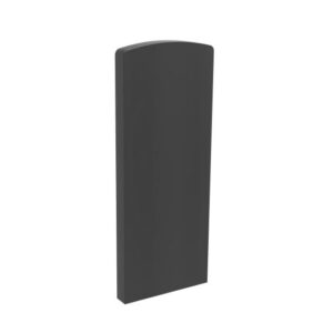 Zaślepki do Profili AL/0004-5000-S-EB-Drain AL/0034-004-S-EB