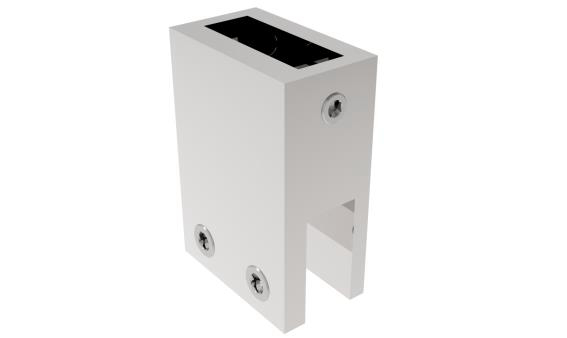łącznik vertikal stal nierdzewna GS-304/ZP-224/P/Cr