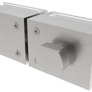 Zasuwka drzwiowa wc GS-304/D-204/S