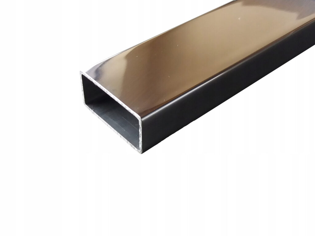 Rama stabilizującego pręta 30x10mm A/30x10x1,5-2000-L