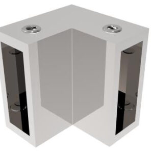 łącznik vertikal stal nierdzewna GS-304/ZP-225/P/Cr