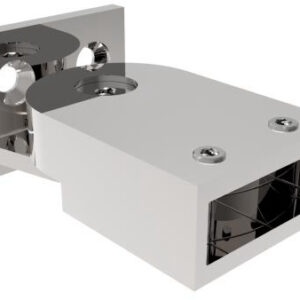łącznik końcowy stal nierdzewna GS-304/ZP-227/P/Cr